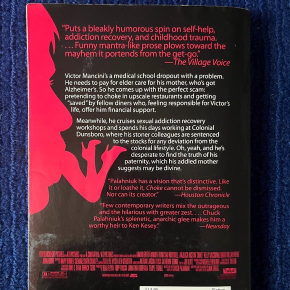 7 Used Paperback Books! (please message or bundle for individual titles) - Picture 2 of 14